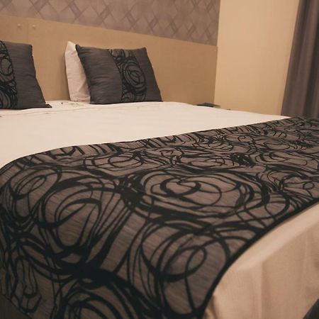 Summit Suites Hotel Cacapava Exterior photo