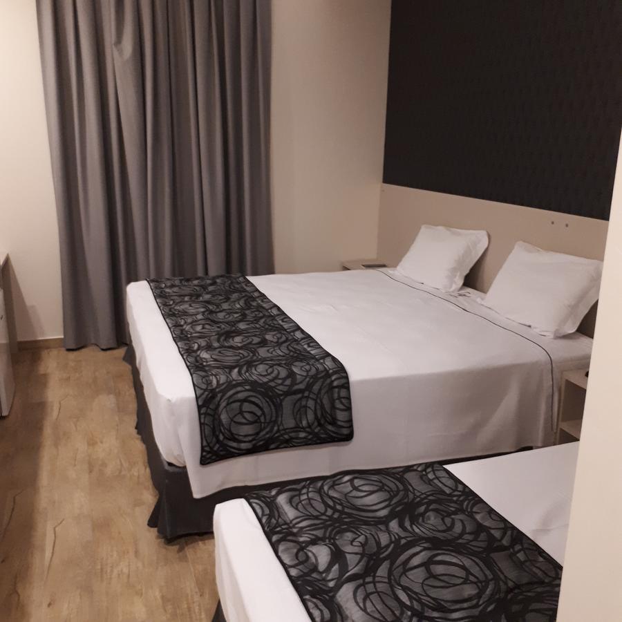 Summit Suites Hotel Cacapava Exterior photo