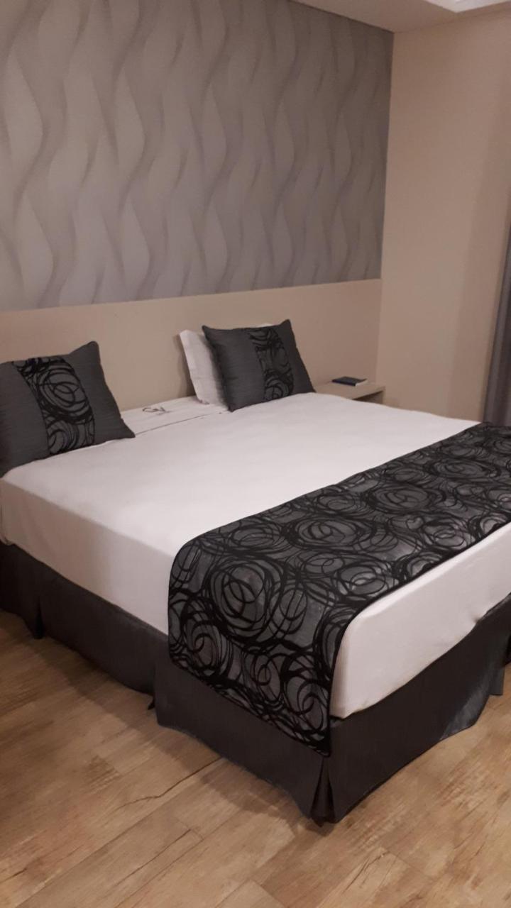 Summit Suites Hotel Cacapava Exterior photo